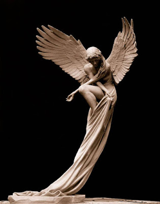 El ángel de la nada. Francisco Acuyo