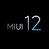 قائمه الهواتف لتي سيصل لها تحديث miui12