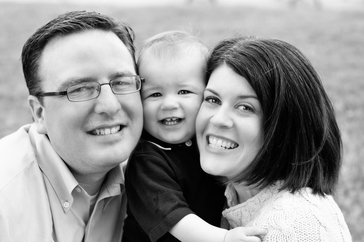 Minneapolis Family Photographer