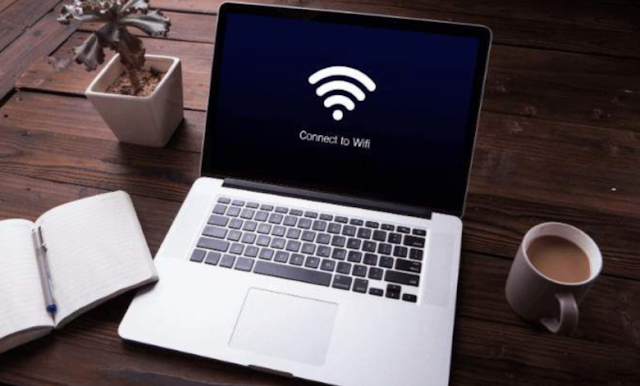 Cara Mengatasi Laptop Tidak Connect Internet