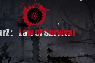 Warz: Law Of Survival V1.9.0 Mod Apk+Data (Free Crafting/Store)