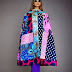 DURO OLOWU SPRING SUMMER 2014 COLLECTION