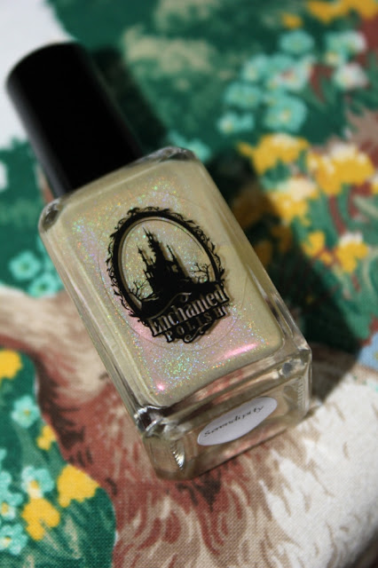 Enchanted Polish Serendipity