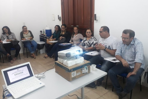  Reunião entre a Central de Regulação Municipal e Estadual objetiva melhorar integração para ampliar atendimento 