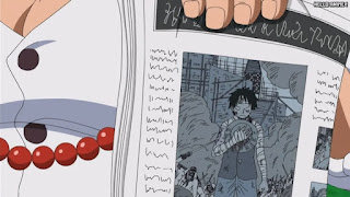 ワンピースアニメ 512話 | ONE PIECE Episode 512