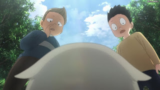 スパイファミリーアニメ 2期2話 ボンドの生存戦略 SPY x FAMILY Episode 27