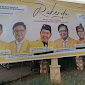 Rakerda Golkar Purwakarta, Pemilu 2024 DPRD Purwakarta Target 16 Kursi