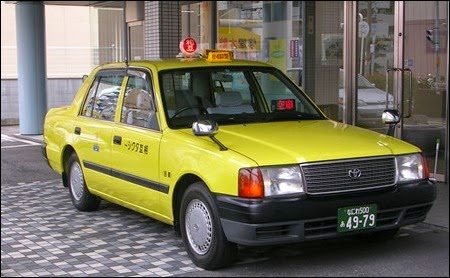 taxi-osaka