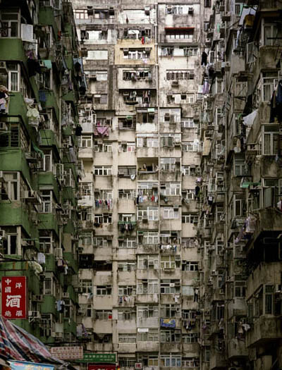 Pulau Hantu hashima island