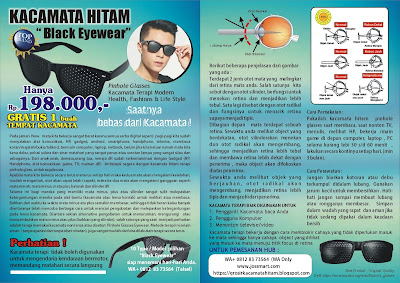 Kacamata Hitam, Kacamata Hitam Bekasi, Kacamata Hitam Bogor, Kacamata Hitam Depok, Kacamata Hitam Jakarta, Kacamata Hitam Karawang, Kacamata Hitam Tangerang, 