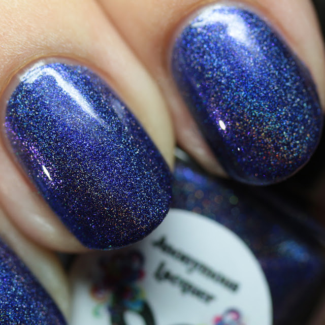 Anonymous Lacquer Dream Like a Unicorn