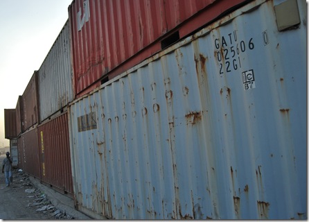 wall