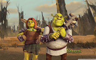 fiona shrek pics 