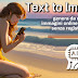 Text to Image : genera da un testo immagini online gratis e senza registrazione