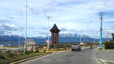 Viajar en Auto a Ushuaia por Ruta 3 Paso a Paso 2022