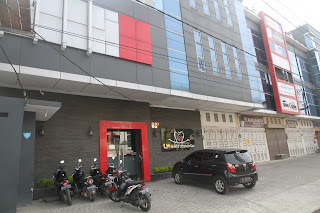 LHDentalCareMedan,Yos Sudarso88A,Medan