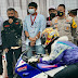 Fastron Enduro Street Race, Langkah Pertamina Lubricants Majukan Dunia Otomotif dan Balap