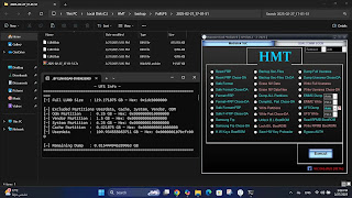 Hammer Tool HMT v0.3.3b3.2025