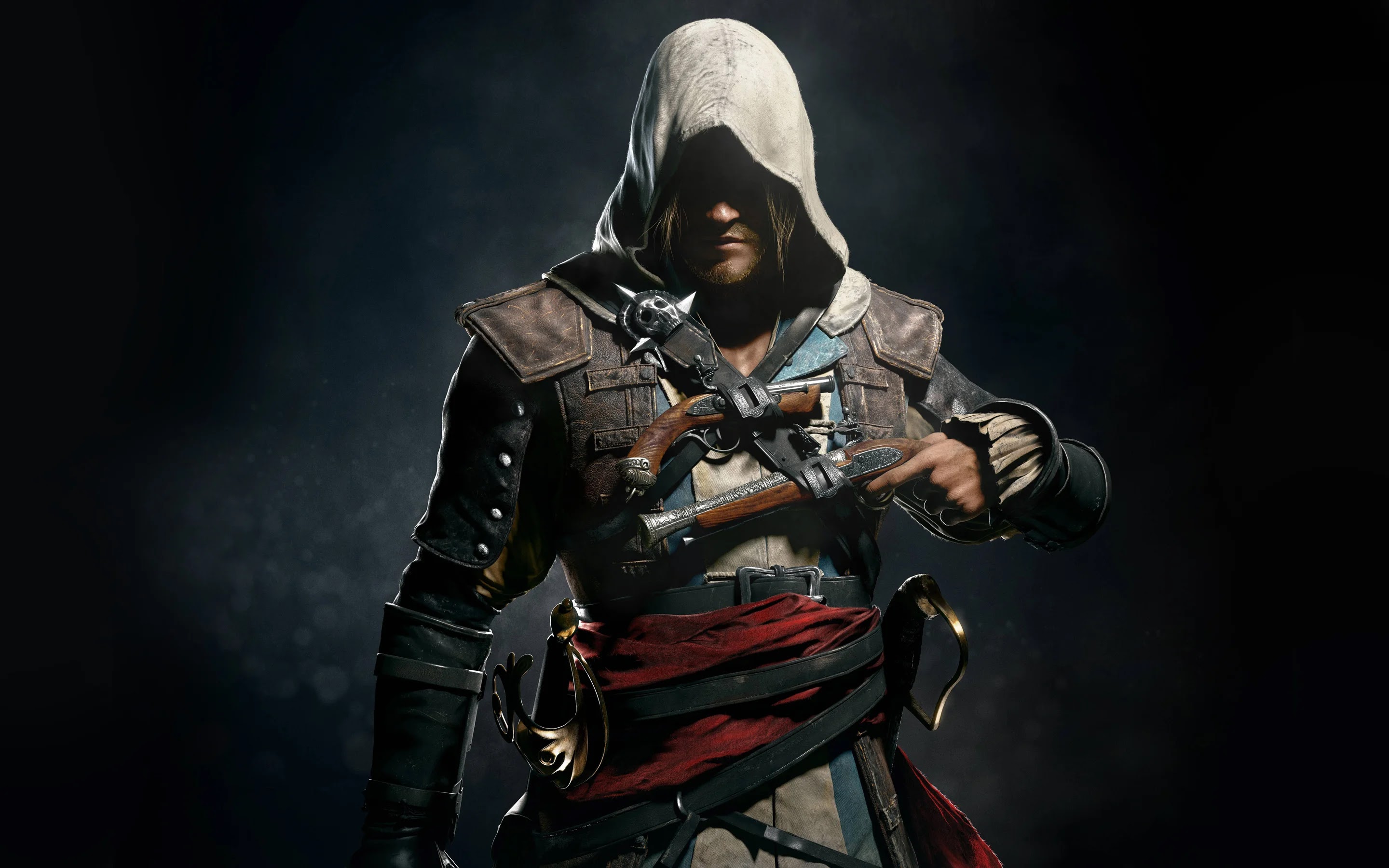 أفضل إصدارات لعبة Assassin's Creed