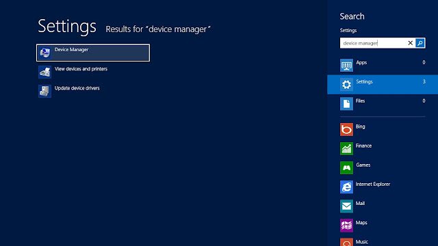 cara mencari driver laptop atau pc yang kompatibel