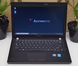 Jual Laptop Lenovo K2080 Bekas