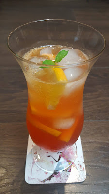 aperol spritz