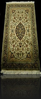 tapis oriental design