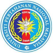 Jawatan Kosong Universiti Pertahanan Nasional Malaysia 