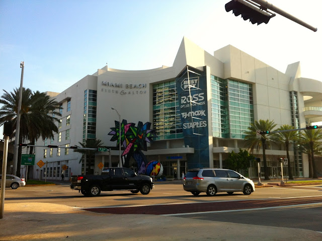 Shopping Fifth & Alton Miami Beach 