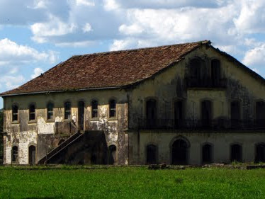 Visita as Terras Bucólicas e Enigmáticas do Barão de Grão-Mogol