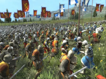 Medieval 2 Total War Free Download