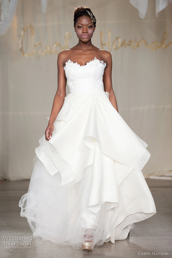 wedding dresses 2013