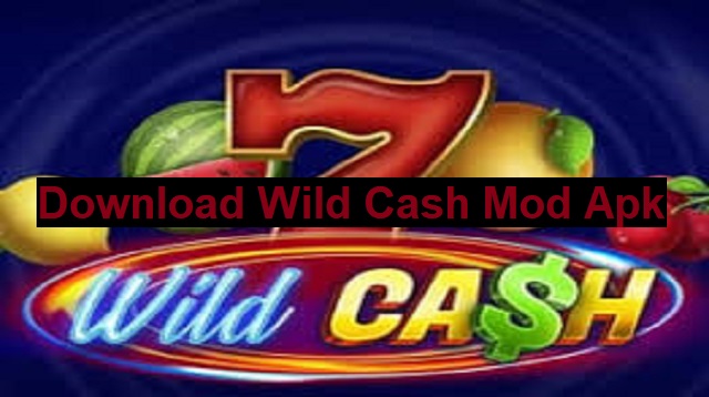 Cara Hack Wild Cash