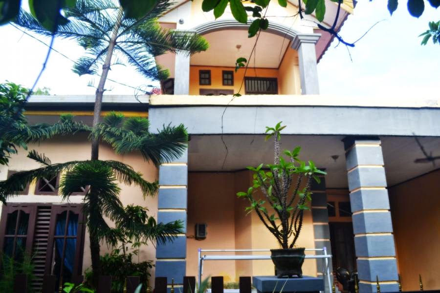 Rumah Dijual Daerah Pasuruan Kota