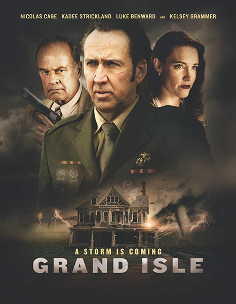 Nonton film Grand Isle 2019 subtitle Indonesia