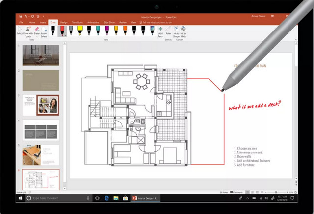 برنامج الأوفيس النسخة الأصلية 2019 