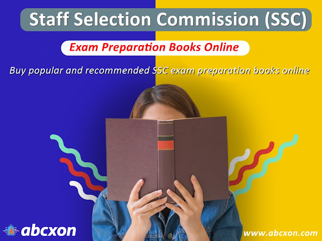 SSC-exam-preparation-books-online