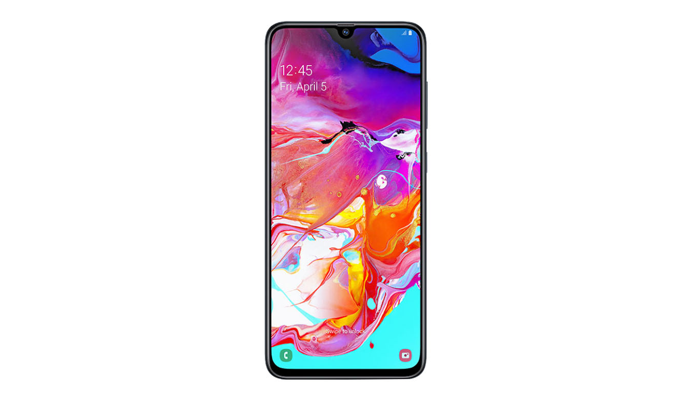 Harga HP Samsung Galaxy A70 Terbaru Dan Spesifikasi Up   date