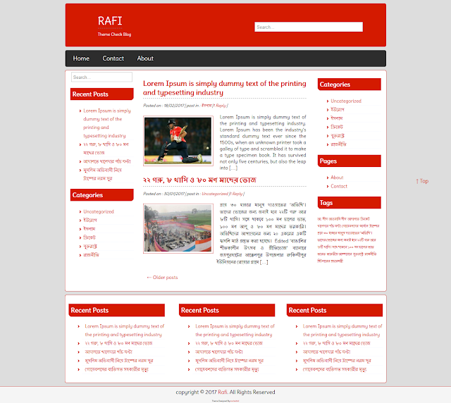 Red_WordPress_Theme_Rafi