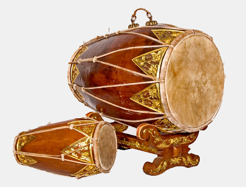 ORANG CERDAS (SMART PEOPLE): Mengenal Alat Musik Gamelan 