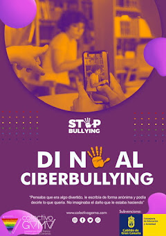 NO al Cyberbulling