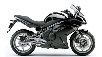 Motorcycles Wallpapers 2012