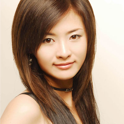 	Korean Hairstyles For Girls	