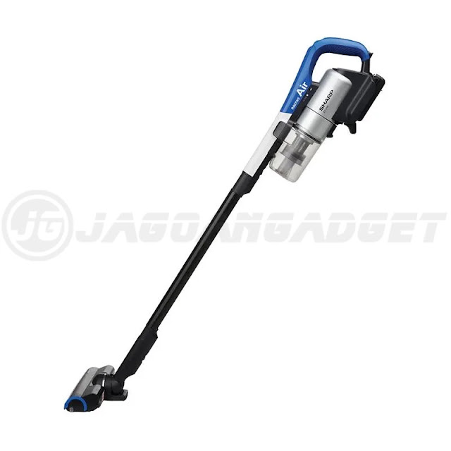 Sharp EC-A1RA-A Cordless Stick