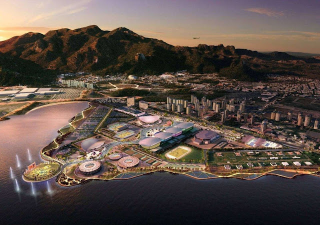 02-Rio-2016-Olímpico-Park por AECOM