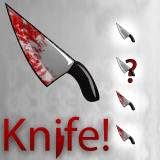 Knife cursor Optimized 21 Cusor pack Untuk Windows Xp dan Windows 7