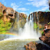 Descubra a natureza exuberante da Chapada das Mesas no Maranhão