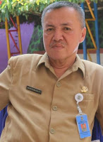 Buntaran Supriyanto