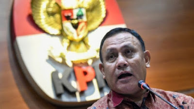 KPK Minta RUU Penyadapan Dan Perampasan Segera Disahkan, Firli Bahuri Malah Kena Sentil DPR: Targetnya Apa?