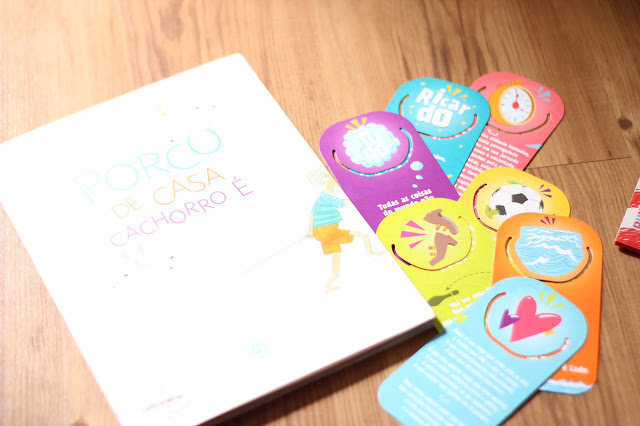 Unboxing Leiturinha Março de 2018 e resenha do livro
